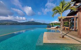Mango House Seychelles, LXR Hotels&Resorts